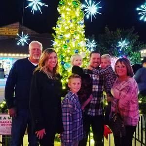 Meet your Posher, Holly